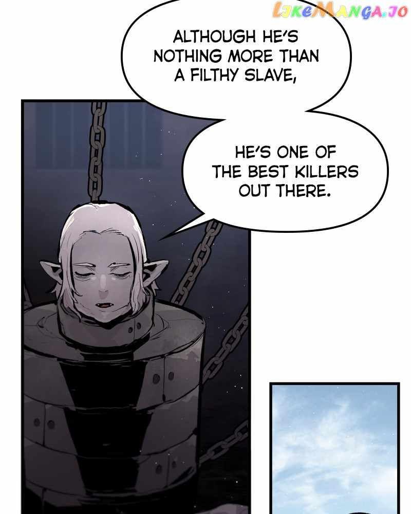 Read Corpse Knight Gunther (en) Manga Online