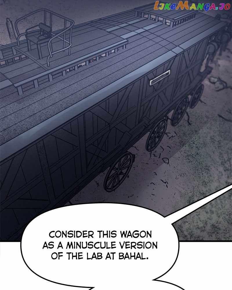 Read Corpse Knight Gunther (en) Manga Online