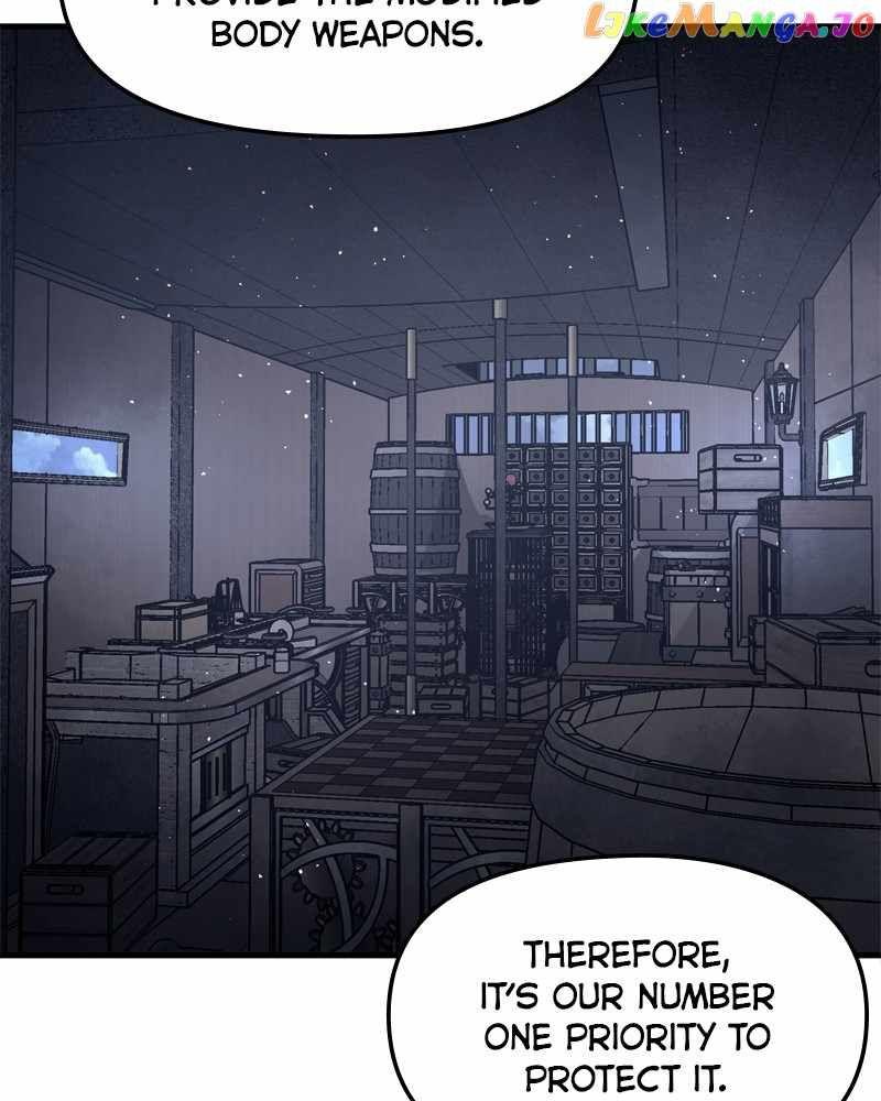 Read Corpse Knight Gunther (en) Manga Online