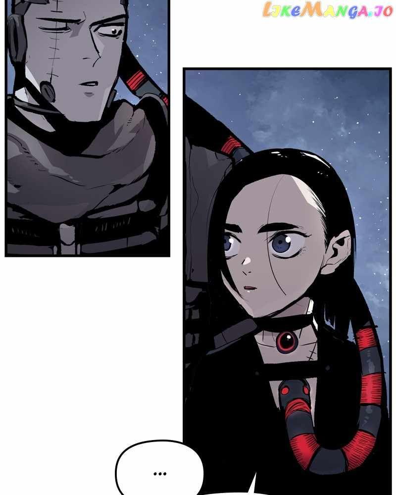 Read Corpse Knight Gunther (en) Manga Online