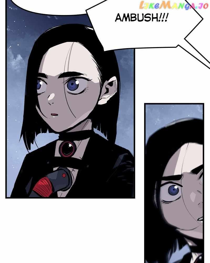 Read Corpse Knight Gunther (en) Manga Online