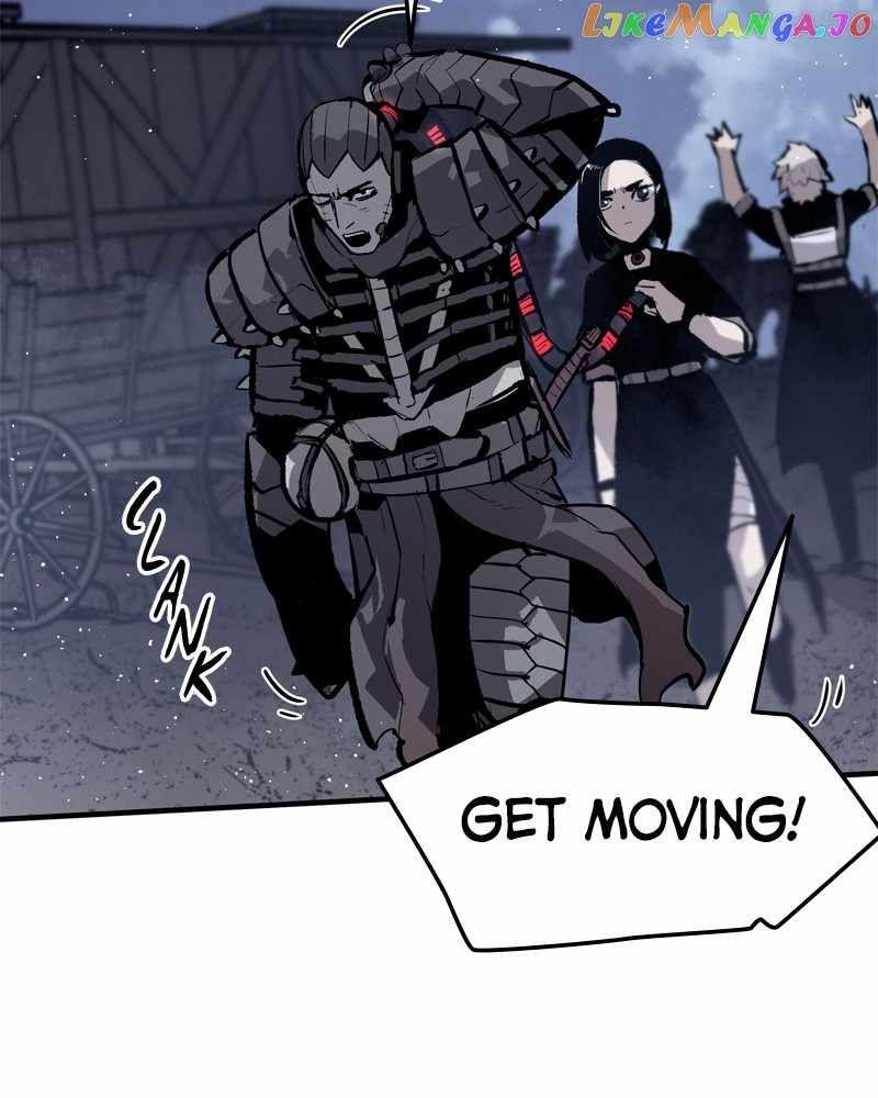 Read Corpse Knight Gunther (en) Manga Online