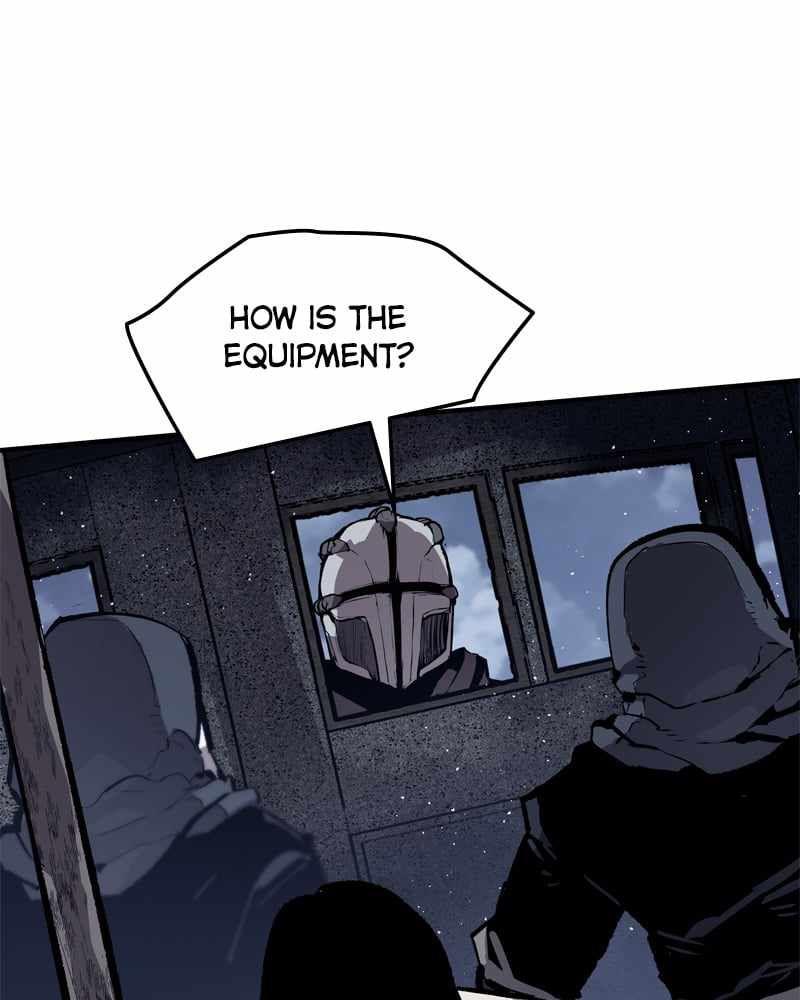 Read Corpse Knight Gunther (en) Manga Online