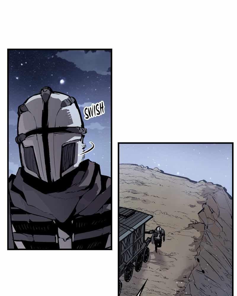 Read Corpse Knight Gunther (en) Manga Online