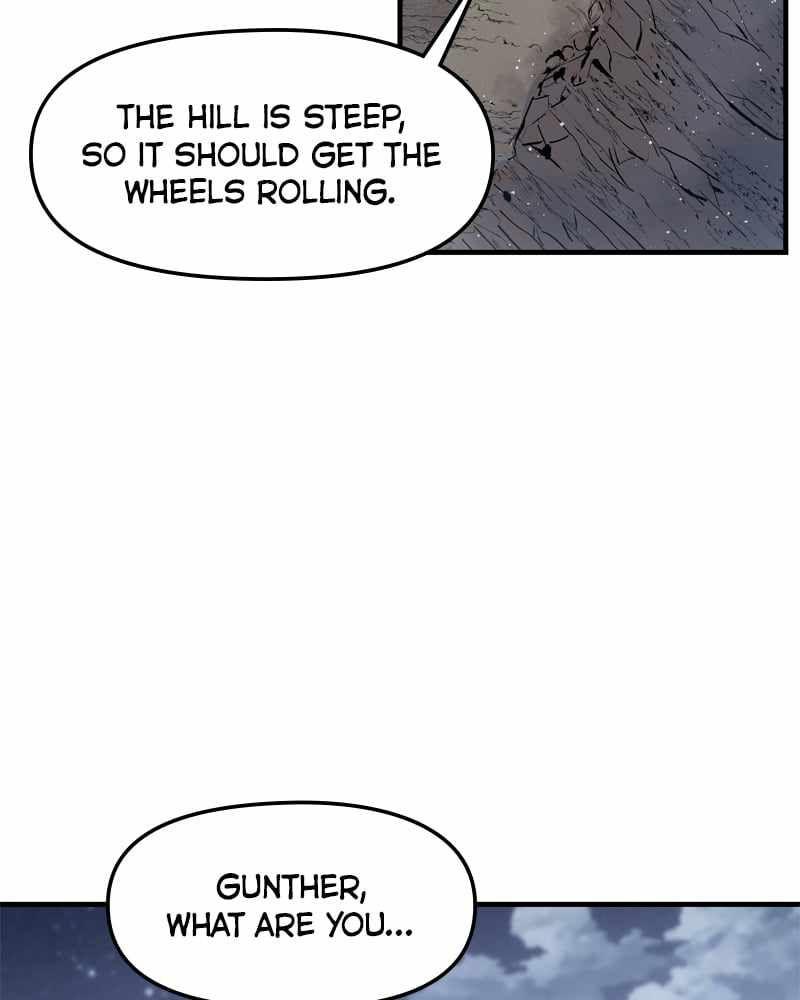 Read Corpse Knight Gunther (en) Manga Online