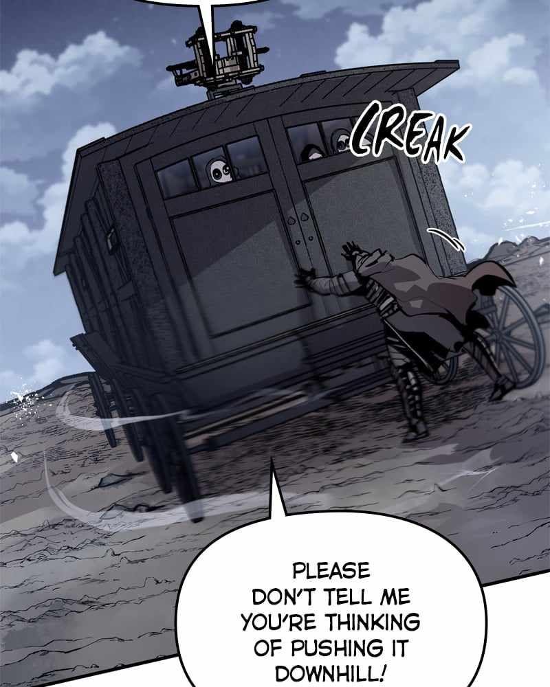 Read Corpse Knight Gunther (en) Manga Online