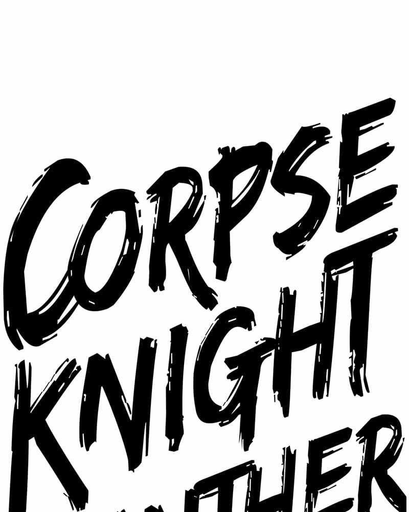Read Corpse Knight Gunther (en) Manga Online