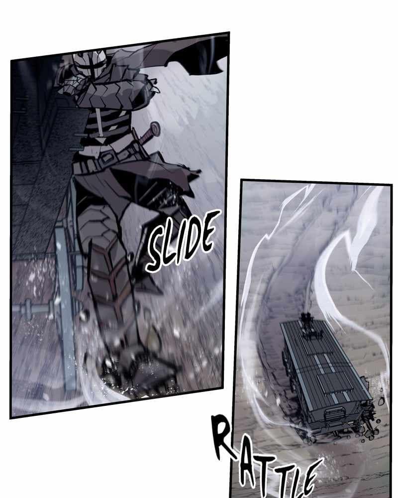 Read Corpse Knight Gunther (en) Manga Online