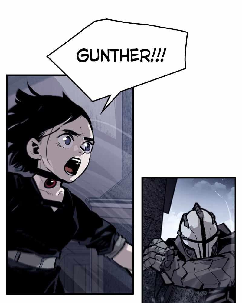 Read Corpse Knight Gunther (en) Manga Online