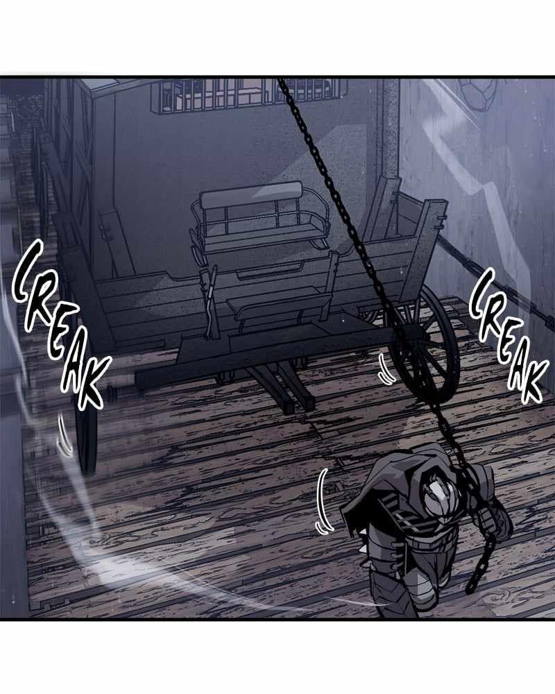 Read Corpse Knight Gunther (en) Manga Online