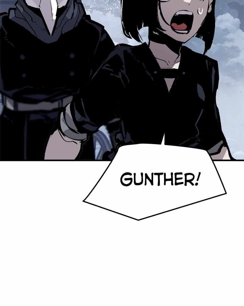 Read Corpse Knight Gunther (en) Manga Online