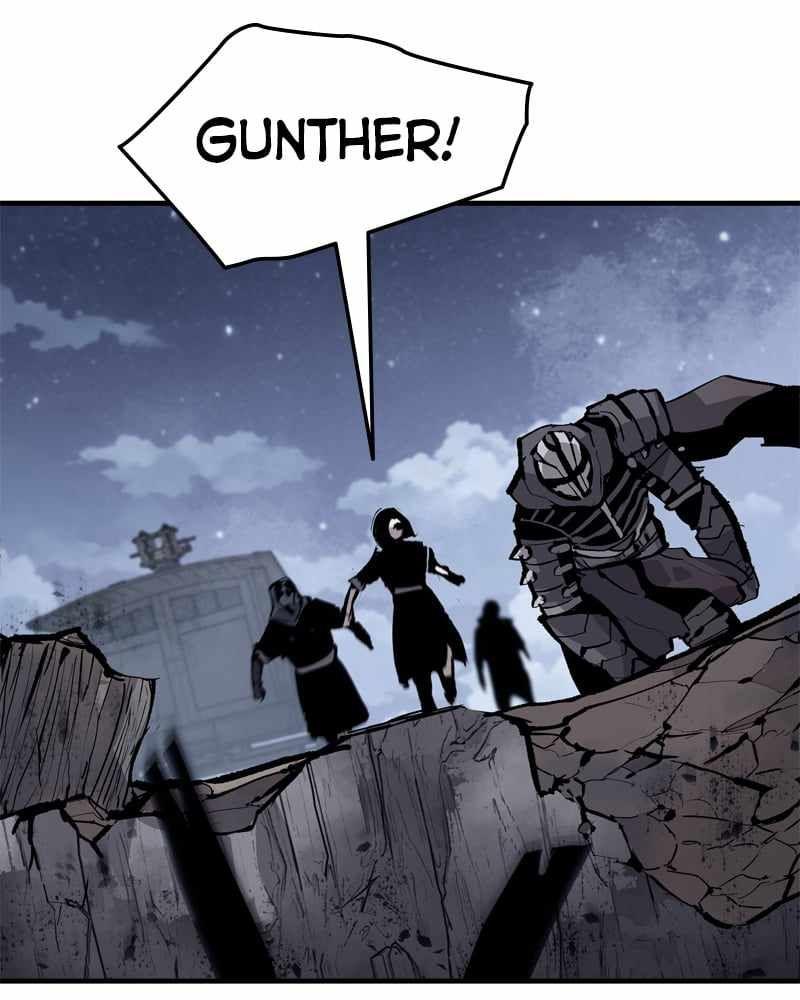 Read Corpse Knight Gunther (en) Manga Online