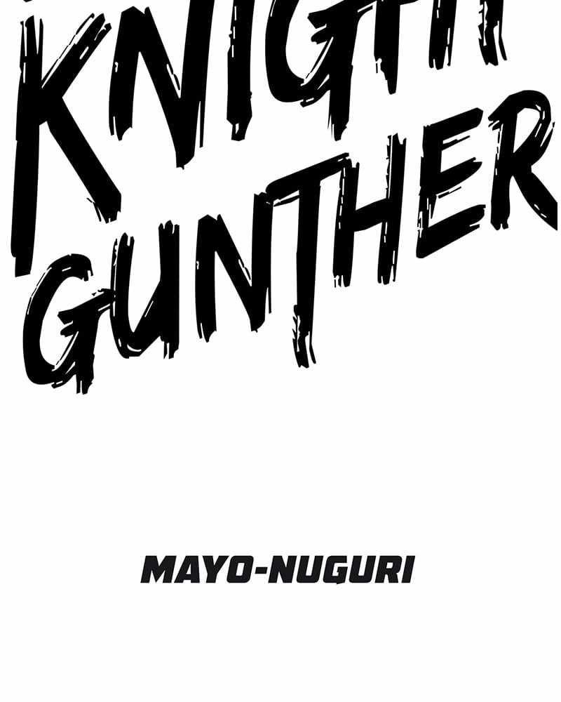 Read Corpse Knight Gunther (en) Manga Online