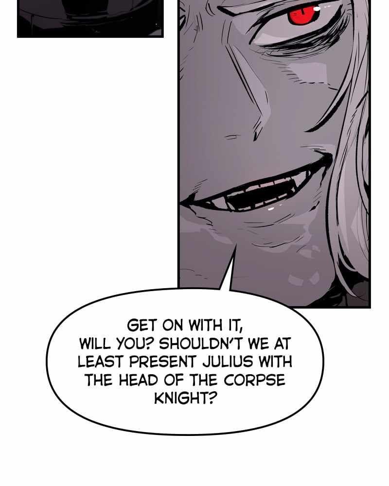 Read Corpse Knight Gunther (en) Manga Online