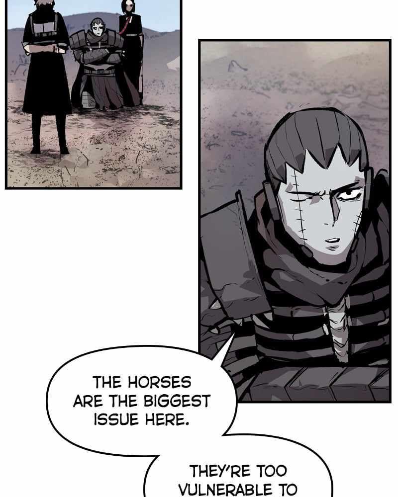 Read Corpse Knight Gunther (en) Manga Online