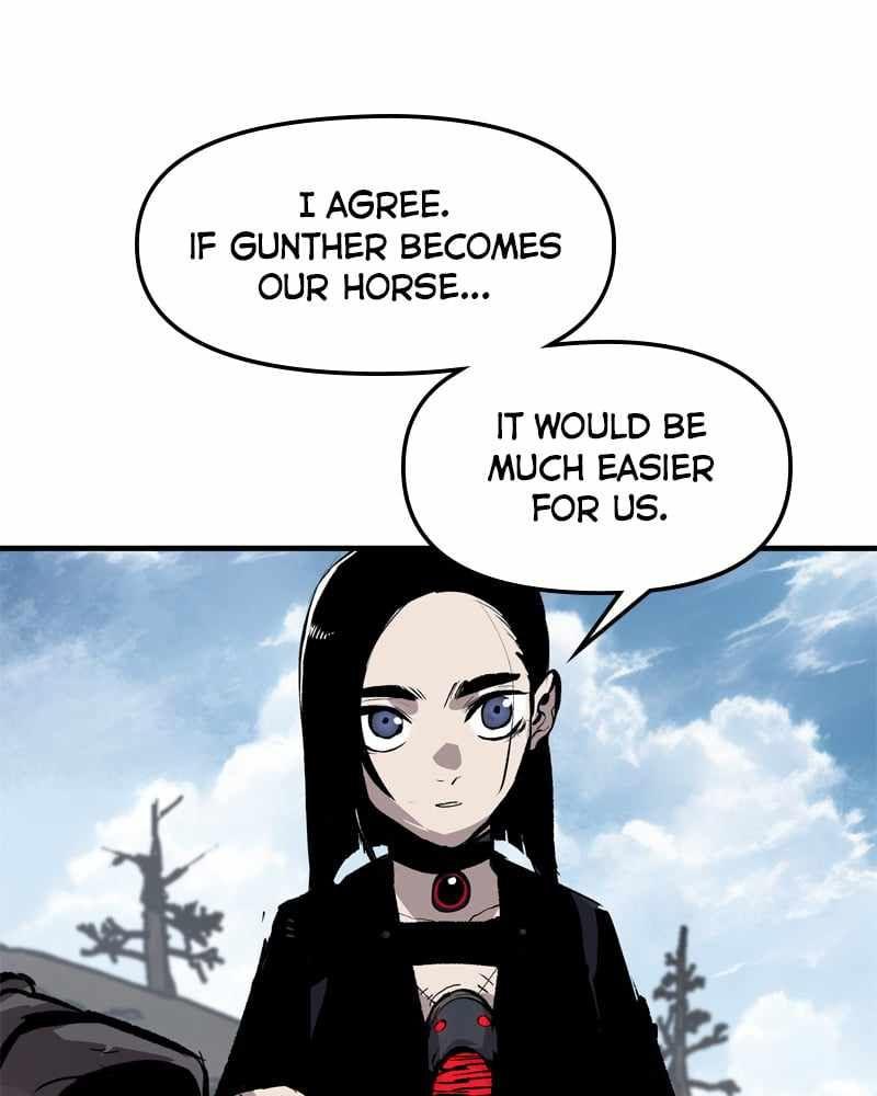 Read Corpse Knight Gunther (en) Manga Online