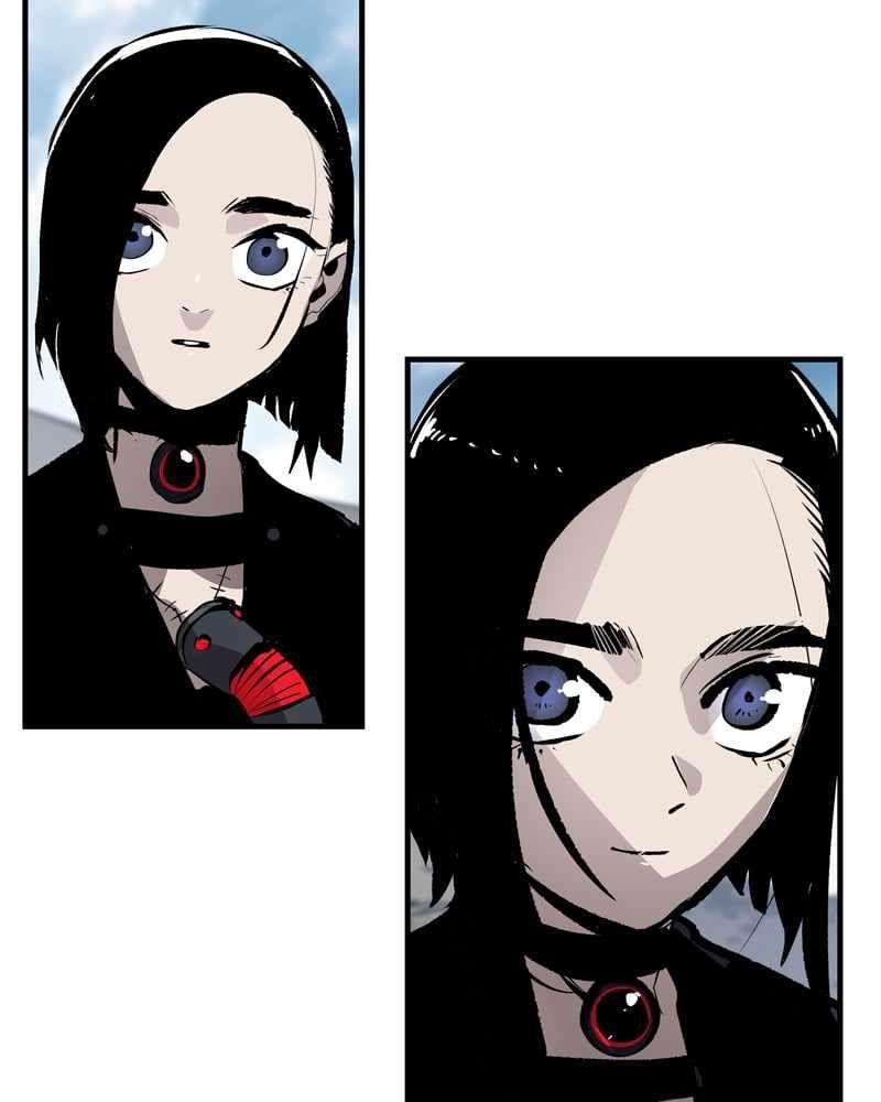 Read Corpse Knight Gunther (en) Manga Online