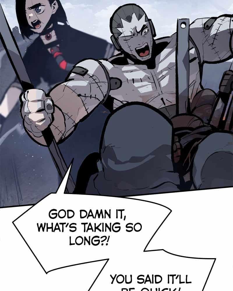 Read Corpse Knight Gunther (en) Manga Online