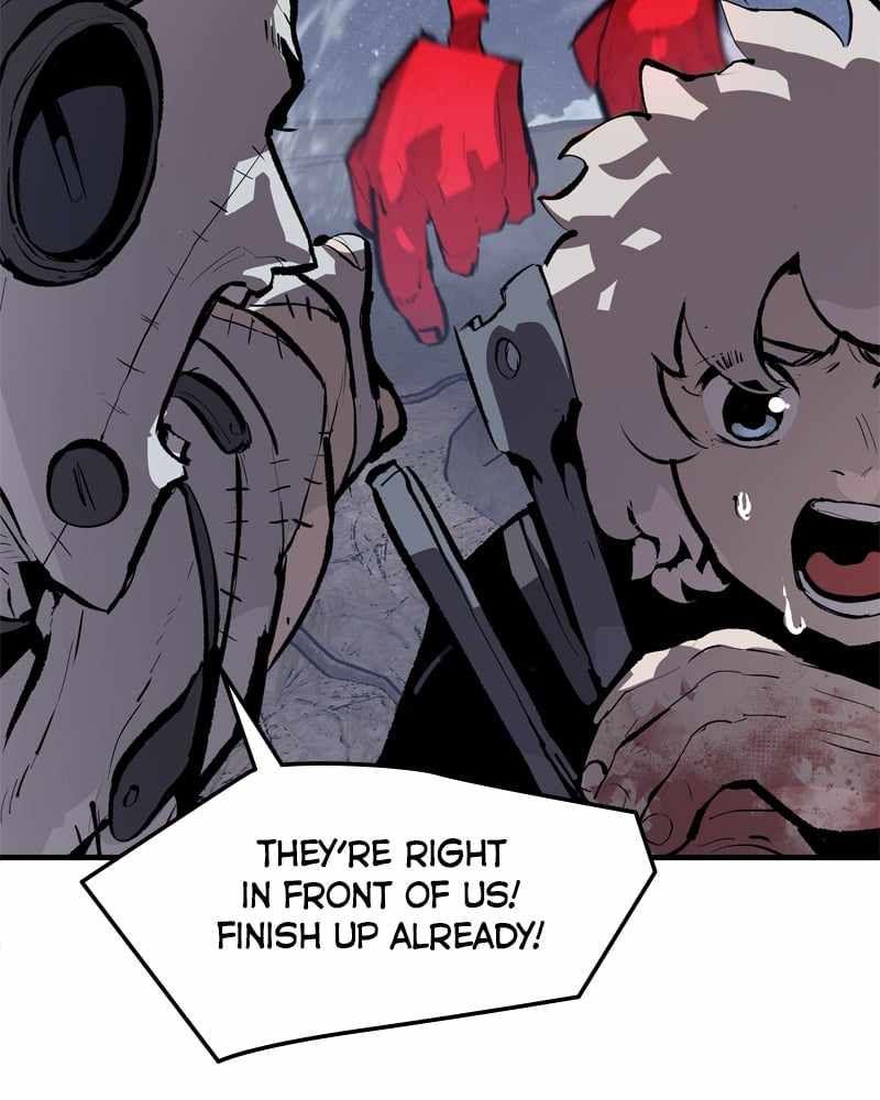 Read Corpse Knight Gunther (en) Manga Online