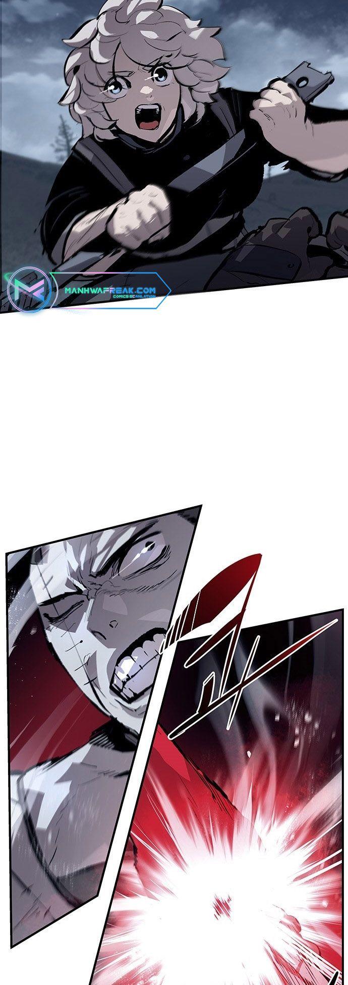 Read Corpse Knight Gunther (en) Manga Online