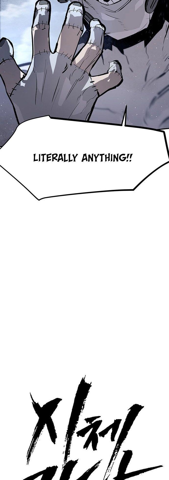 Read Corpse Knight Gunther (en) Manga Online