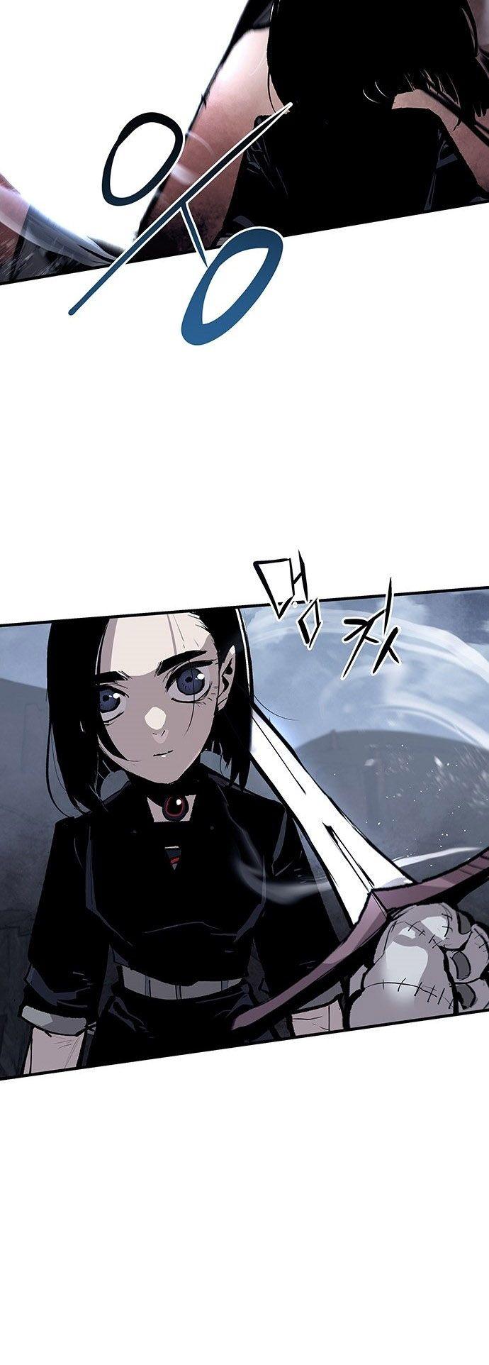 Read Corpse Knight Gunther (en) Manga Online