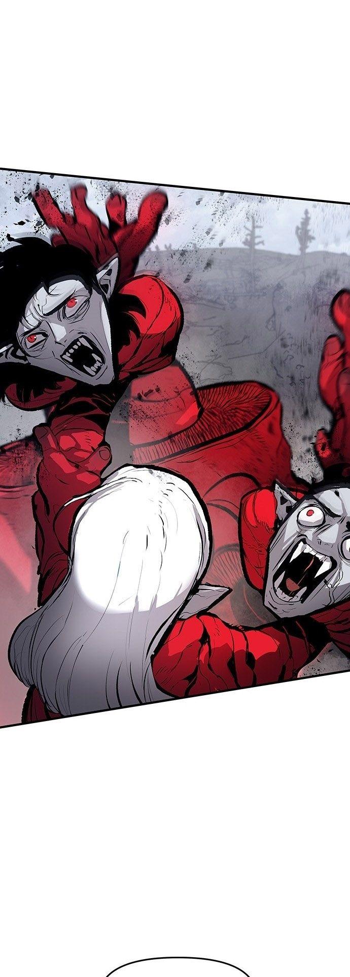 Read Corpse Knight Gunther (en) Manga Online