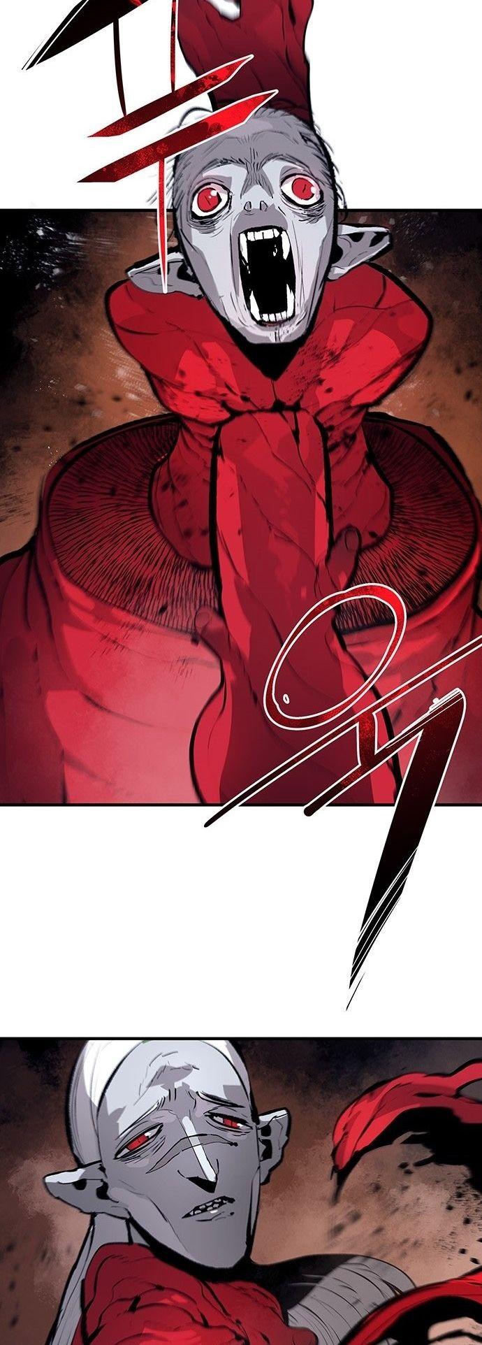 Read Corpse Knight Gunther (en) Manga Online