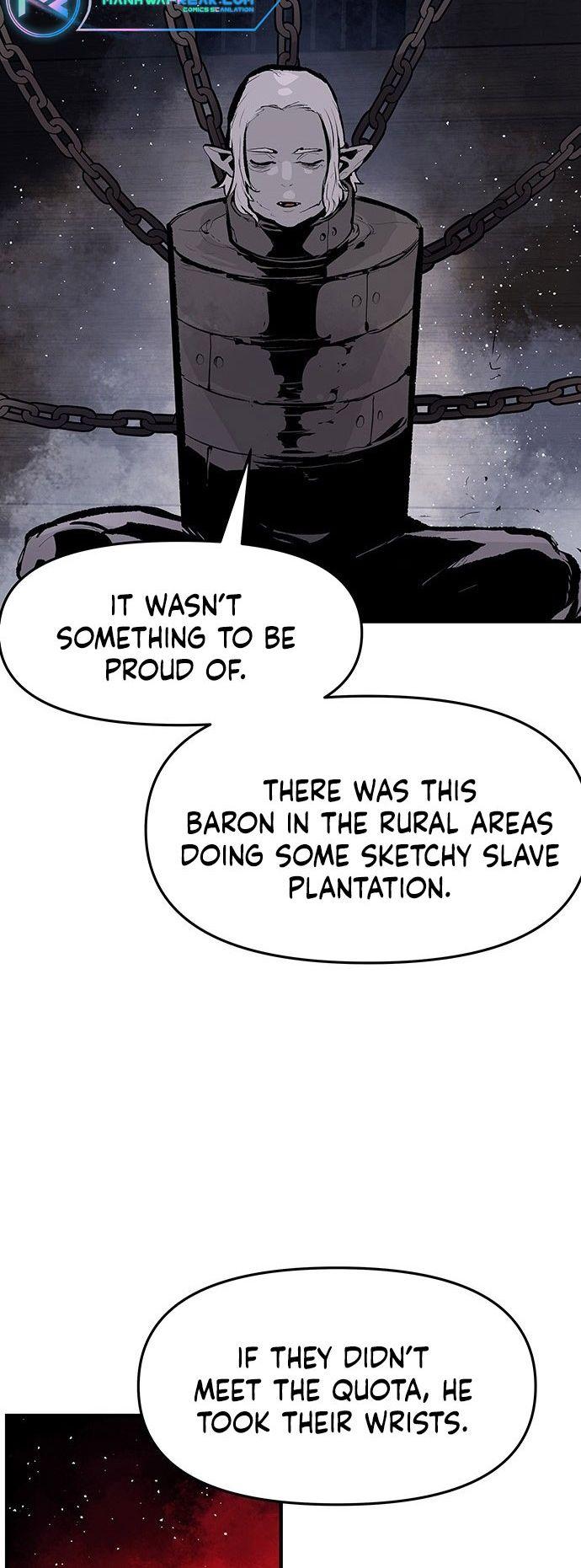 Read Corpse Knight Gunther (en) Manga Online