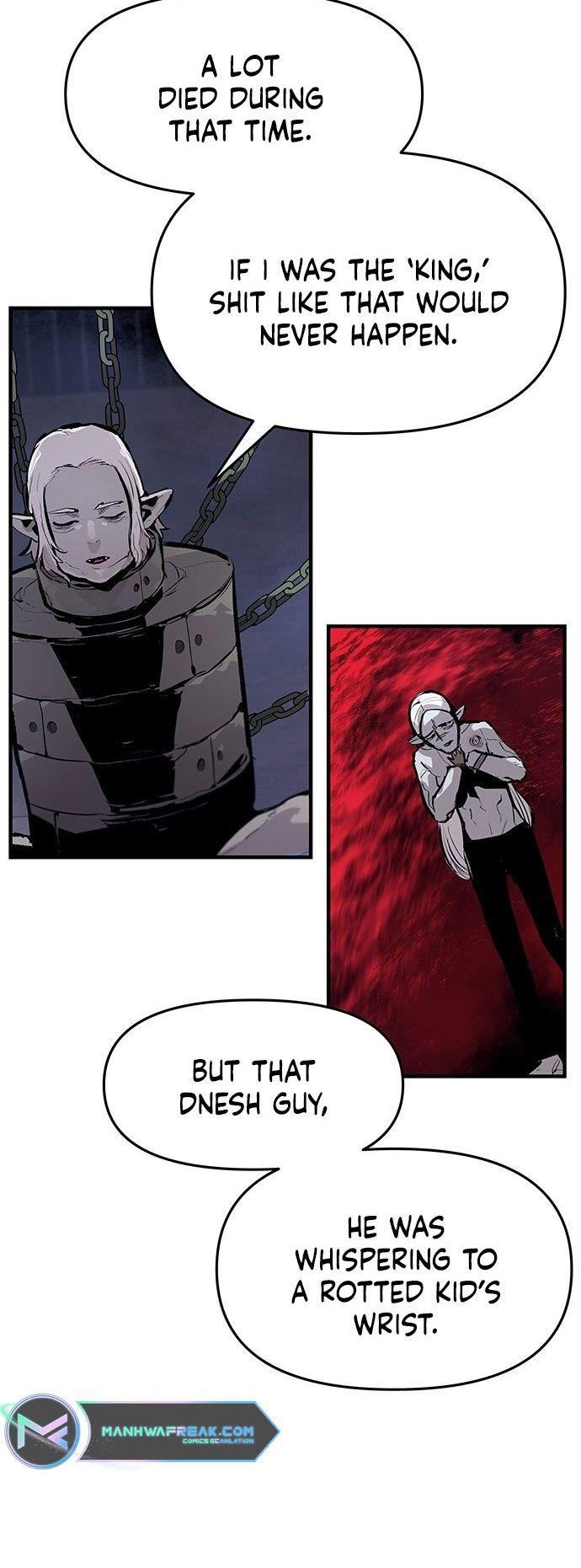 Read Corpse Knight Gunther (en) Manga Online