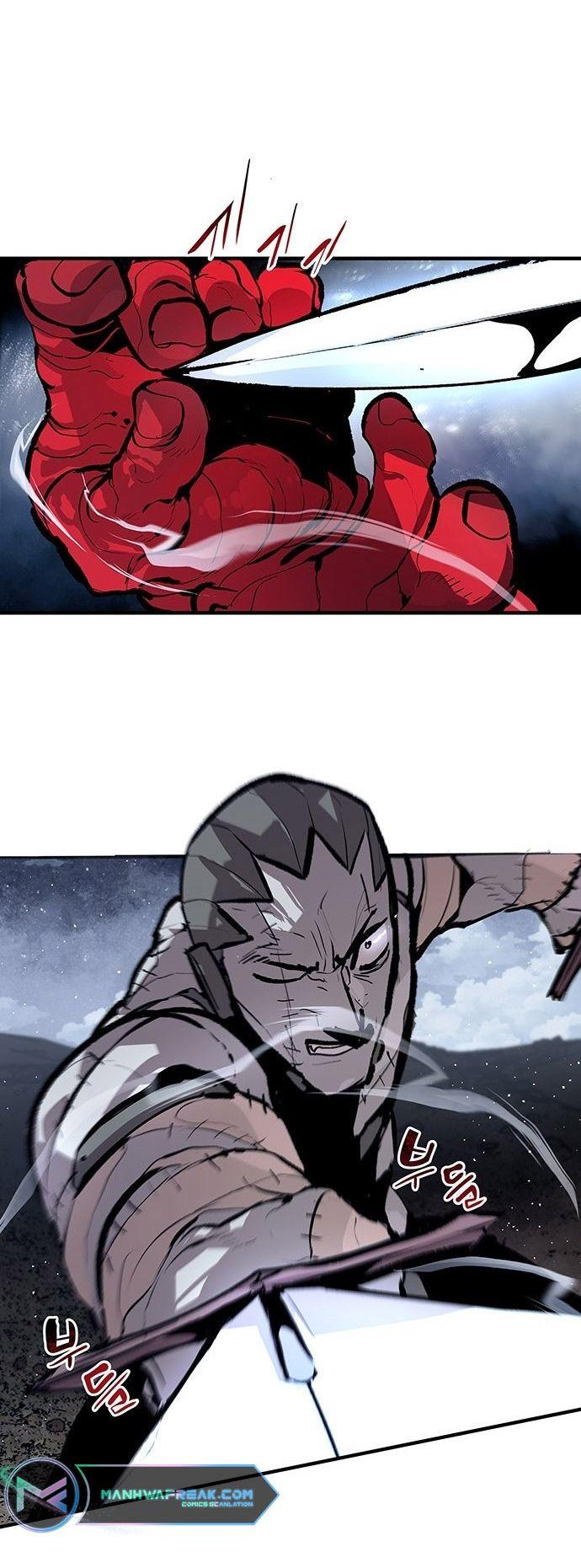 Read Corpse Knight Gunther (en) Manga Online