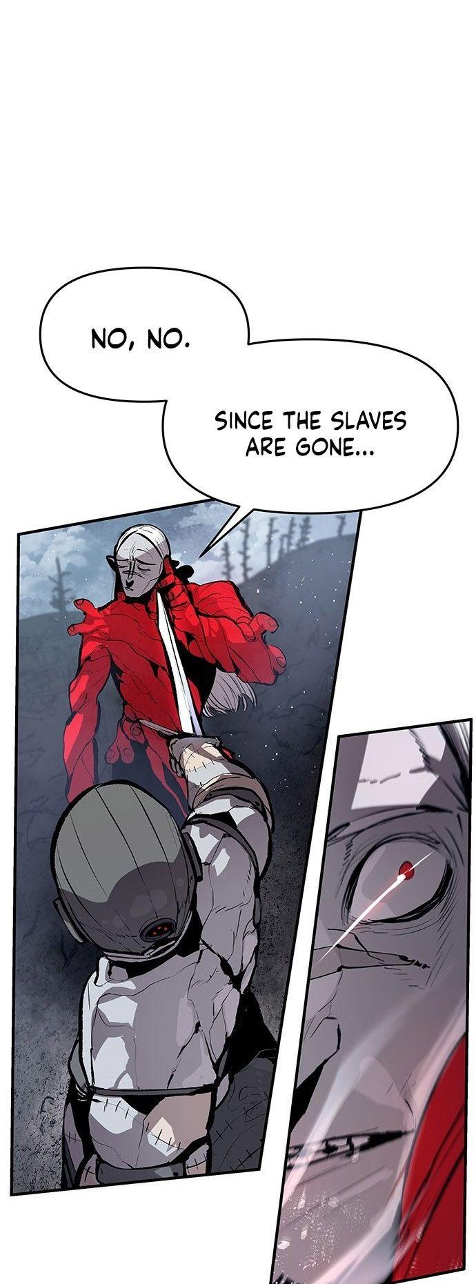 Read Corpse Knight Gunther (en) Manga Online