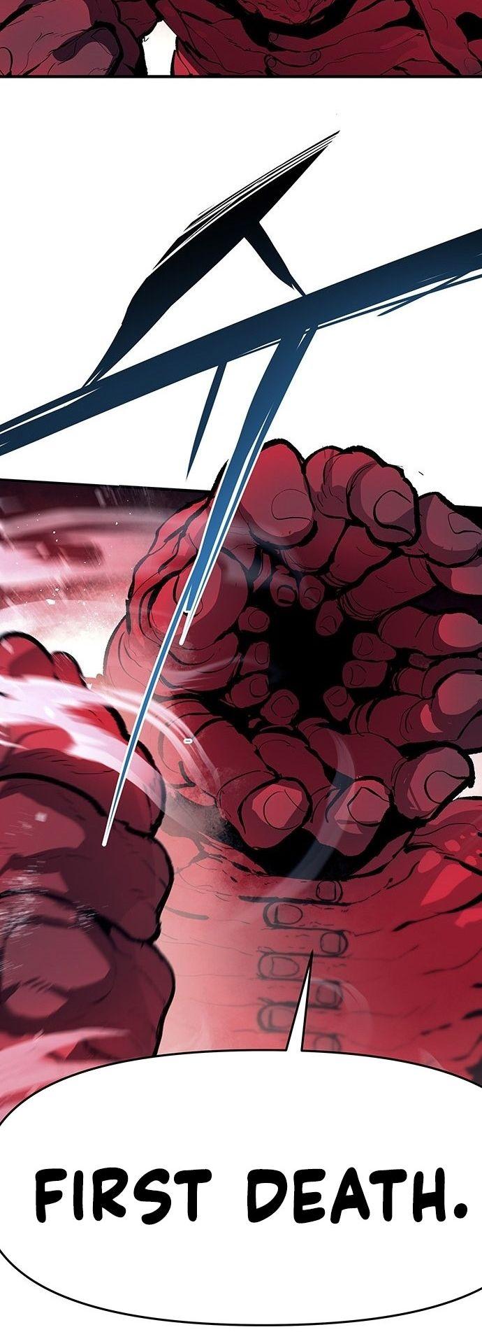 Read Corpse Knight Gunther (en) Manga Online