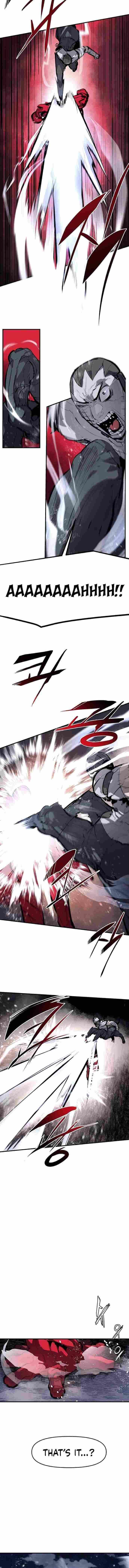 Read Corpse Knight Gunther (en) Manga Online