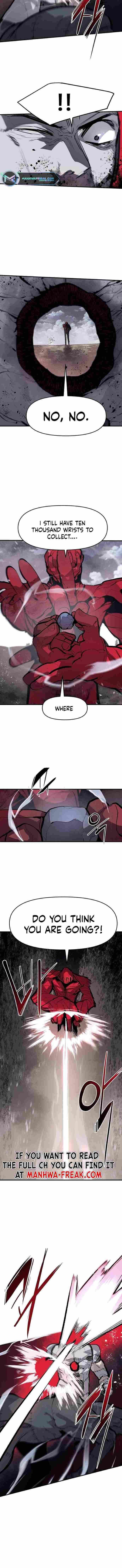 Read Corpse Knight Gunther (en) Manga Online