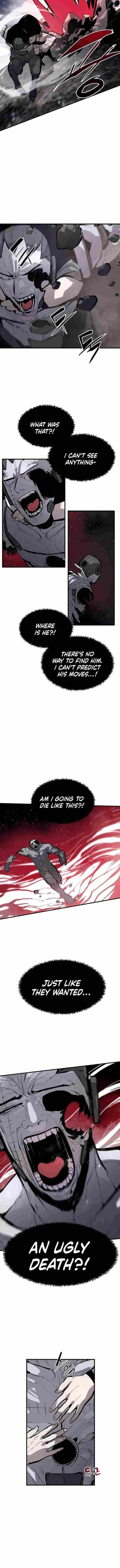 Read Corpse Knight Gunther (en) Manga Online