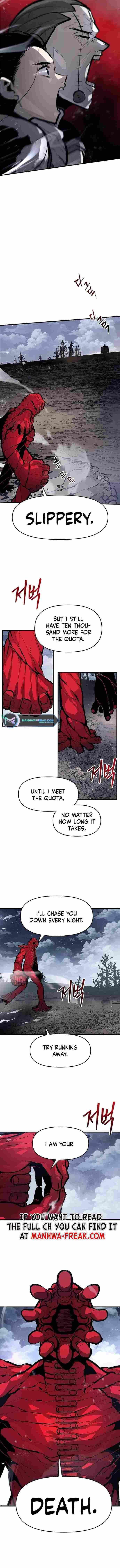 Read Corpse Knight Gunther (en) Manga Online