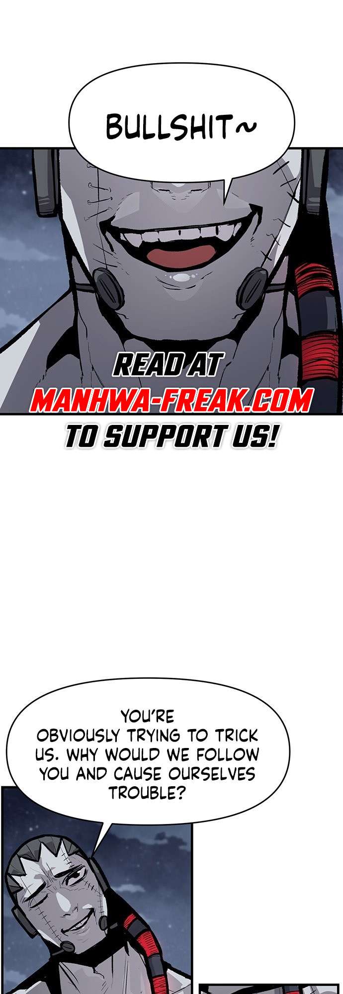 Read Corpse Knight Gunther (en) Manga Online