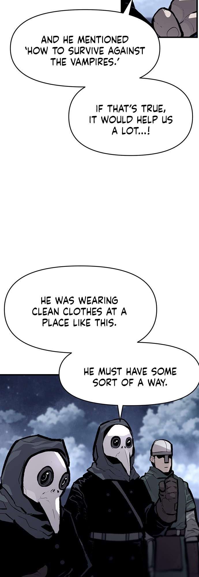 Read Corpse Knight Gunther (en) Manga Online