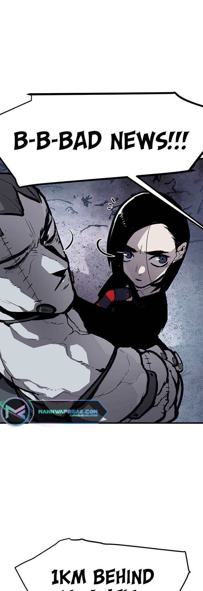 Read Corpse Knight Gunther (en) Manga Online