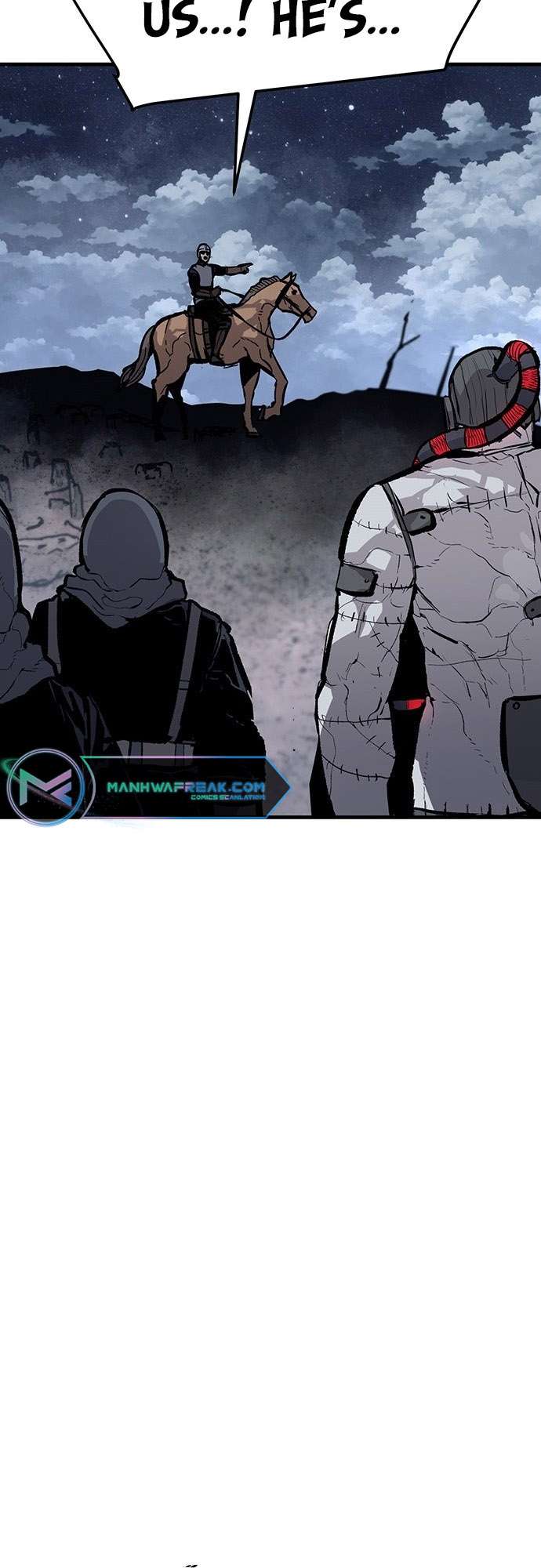 Read Corpse Knight Gunther (en) Manga Online