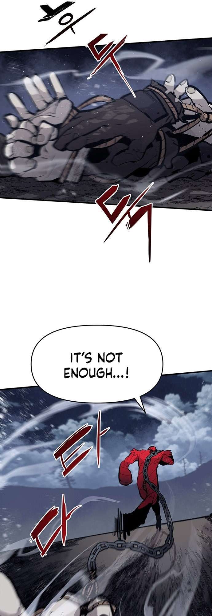 Read Corpse Knight Gunther (en) Manga Online