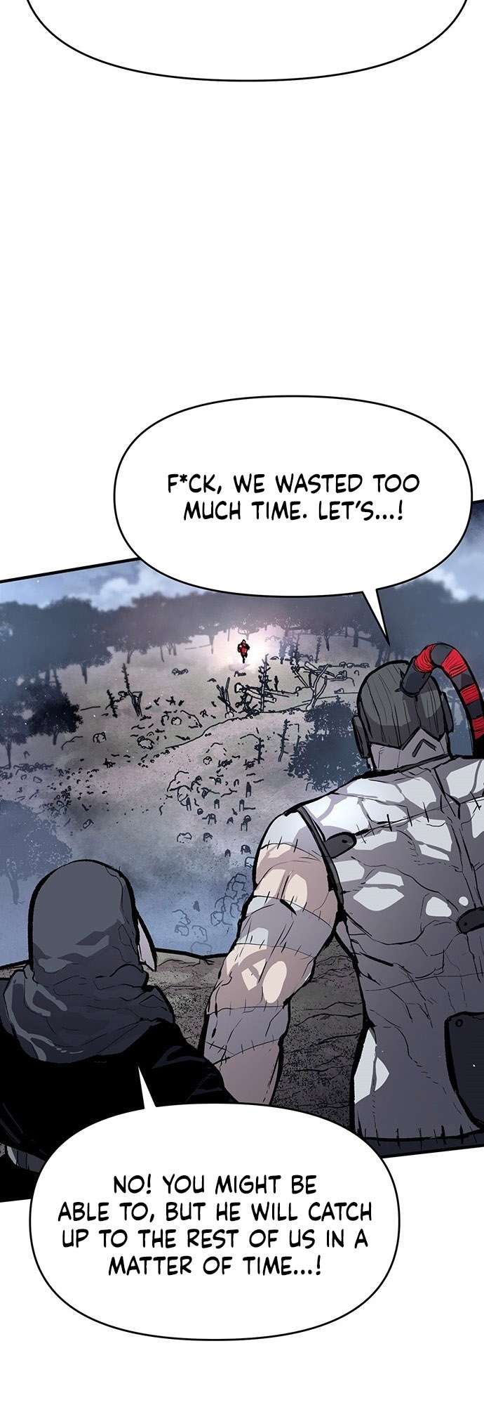 Read Corpse Knight Gunther (en) Manga Online