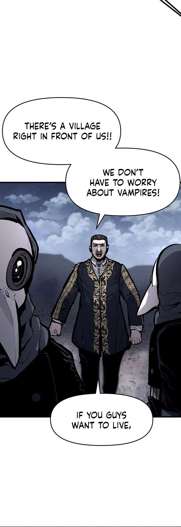 Read Corpse Knight Gunther (en) Manga Online