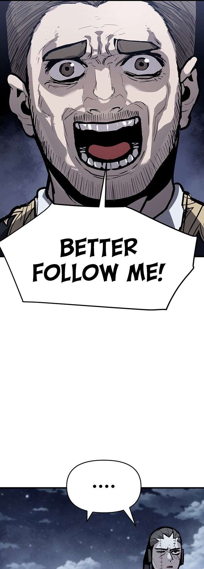 Read Corpse Knight Gunther (en) Manga Online