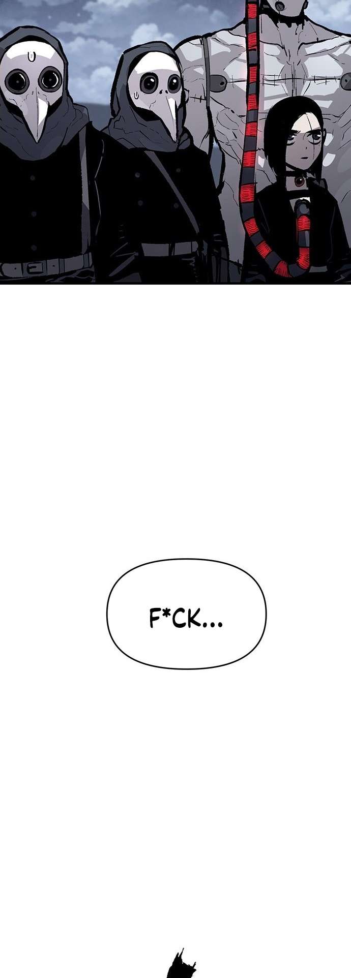 Read Corpse Knight Gunther (en) Manga Online