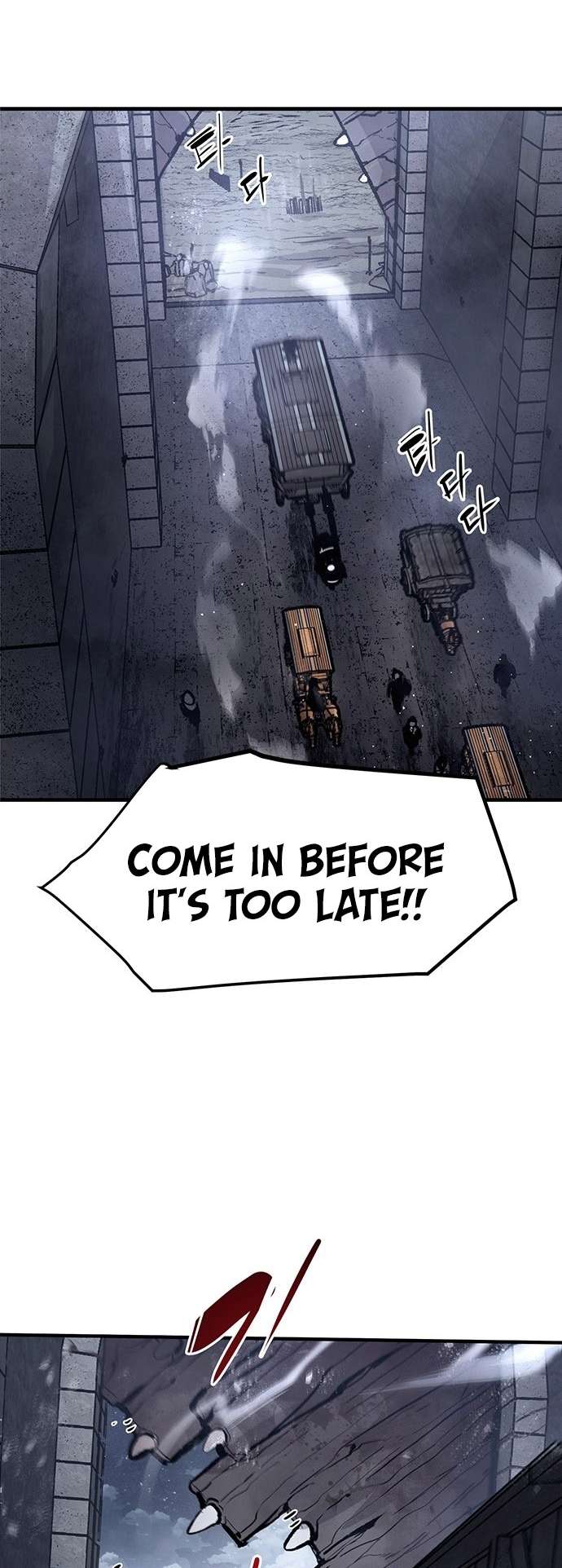 Read Corpse Knight Gunther (en) Manga Online