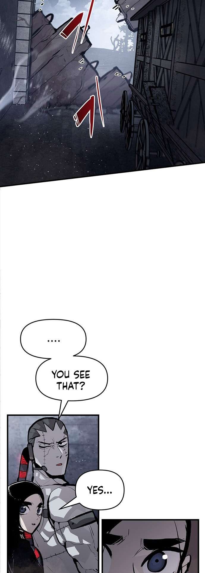 Read Corpse Knight Gunther (en) Manga Online