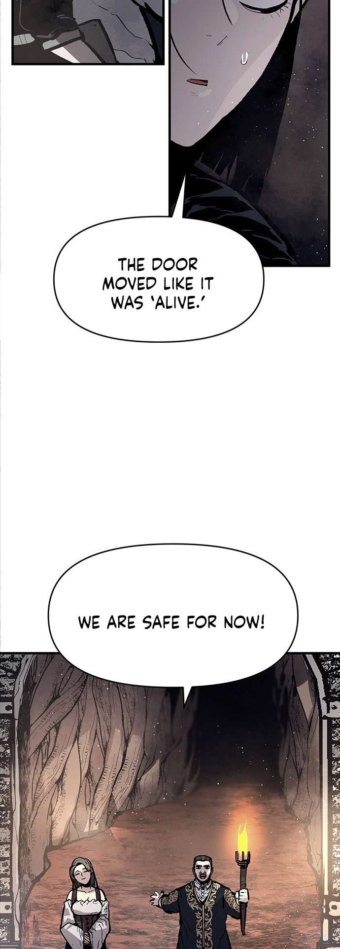 Read Corpse Knight Gunther (en) Manga Online