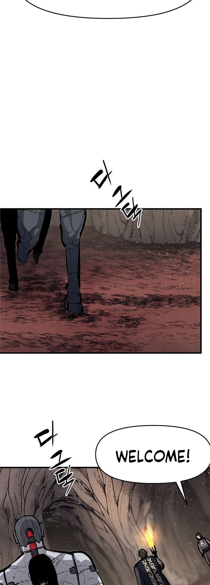 Read Corpse Knight Gunther (en) Manga Online